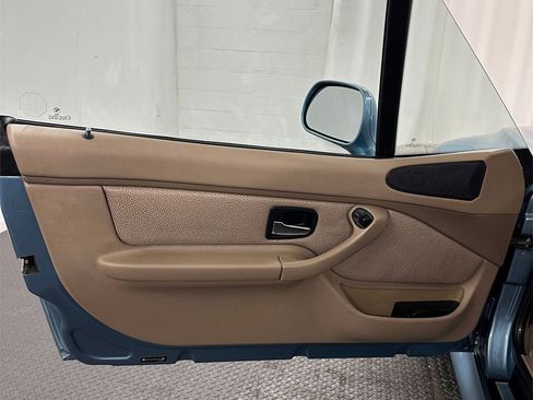 Used 1998 BMW Z3 1.9 image 8