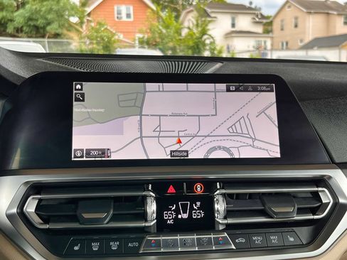 Used 2021 BMW 430i xDrive Coupe w/ Premium Package AWD/4WD image 24