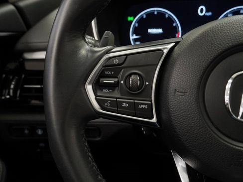 Used 2024 Acura MDX SH-AWD image 36