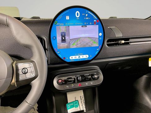 New 2026 MINI Cooper S image 6