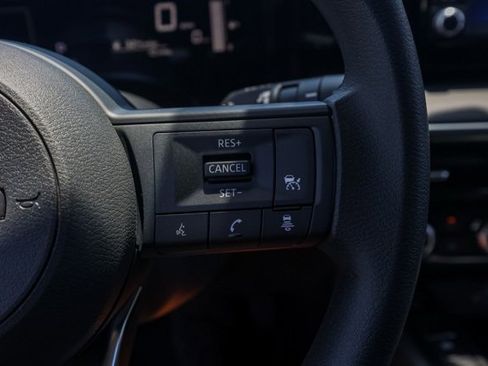 New 2025 Nissan Kicks S w/ Charging Package image 27