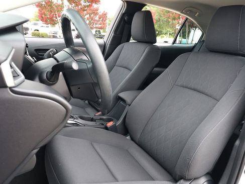 Used 2024 Toyota Corolla LE FWD image 24