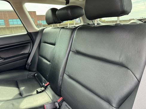 Used 2005 Subaru Legacy 2.5GT Limited image 21
