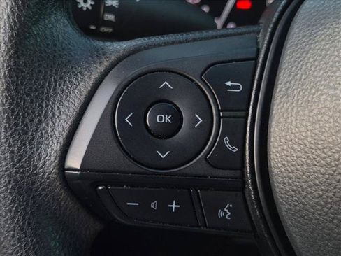 Used 2023 Toyota RAV4 LE AWD/4WD image 12