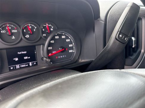 Used 2023 GMC Sierra 1500 Pro w/ Graphite Edition AWD/4WD image 16
