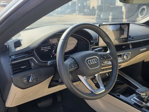 Used 2023 Audi A5 2.0T Premium Plus w/ Premium Plus image 14