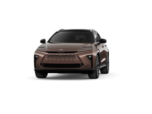 New 2026 Toyota Crown Signia AWD/4WD image 75