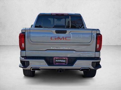 Used 2024 GMC Sierra 1500 Denali w/ Denali Reserve Package image 6