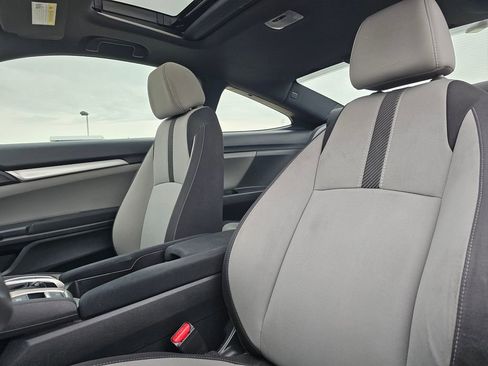 Used 2017 Honda Civic LX-P image 21