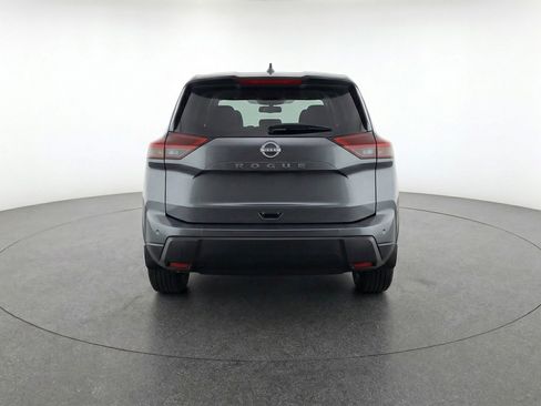 Used 2025 Nissan Rogue SV FWD image 7