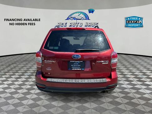 Used 2015 Subaru Forester 2.5i Premium w/ All-Weather Package image 6