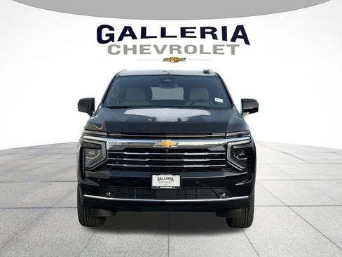 New 2026 Chevrolet Tahoe LT w/ Comfort Package image 3