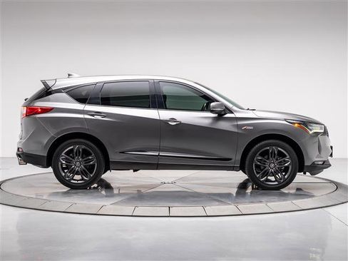 Used 2022 Acura RDX A-Spec image 6