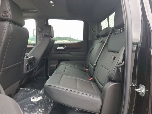 New 2025 GMC Sierra 1500 Denali image 5