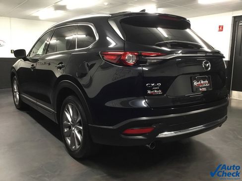 Used 2022 MAZDA CX-9 Grand Touring image 8
