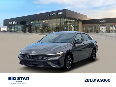 New 2026 Hyundai Elantra Sport