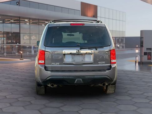 Used 2015 Honda Pilot SE image 8