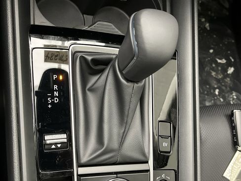 New 2025 MAZDA CX-50 AWD 2.5 Hybrid w/ Weather Package image 23