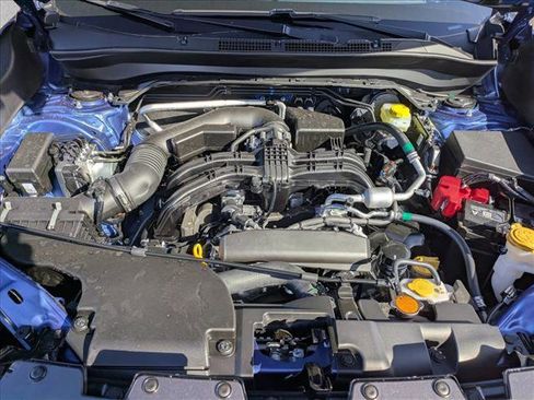 New 2026 Subaru Forester Premium image 16