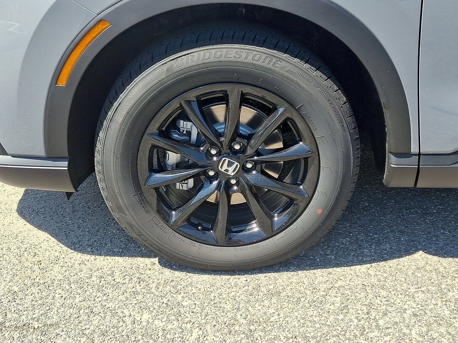 New 2026 Honda CR-V Sport-L image 5