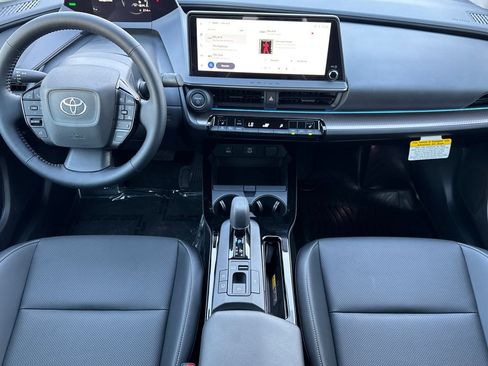New 2026 Toyota Prius XLE image 12