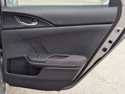 Used 2019 Honda Insight LX image 26