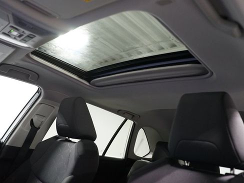 Certified 2024 Toyota RAV4 XLE image 34