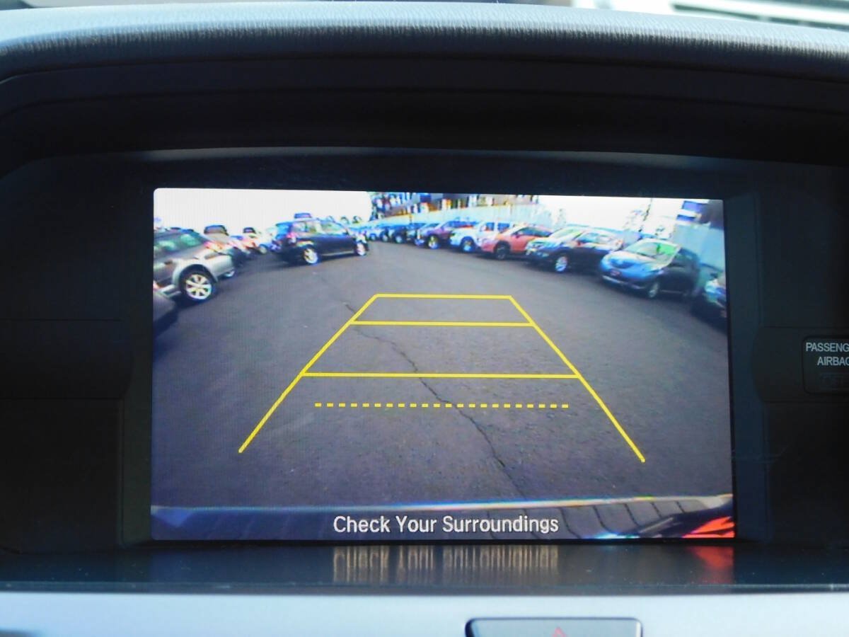 Used 2016 Honda Odyssey EX image 14