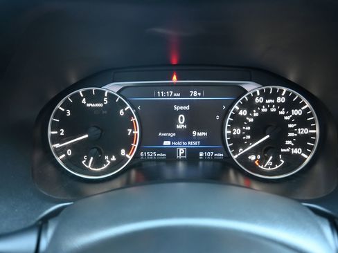 Used 2022 Nissan Altima 2.5 SR image 10