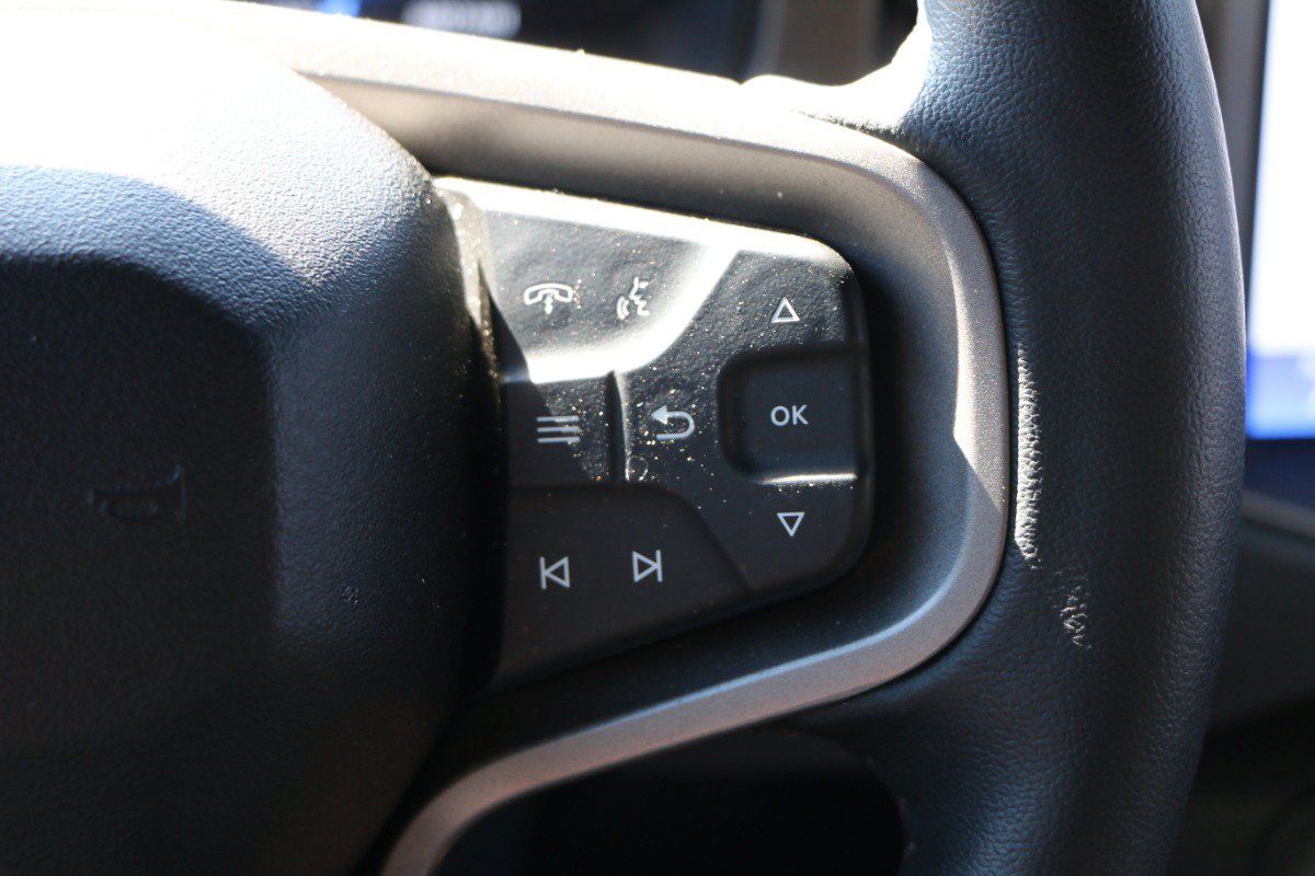 Used 2025 Ford Bronco Badlands AWD/4WD image 18