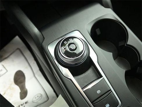 Certified 2022 Ford Escape SE w/ Convenience Package image 13