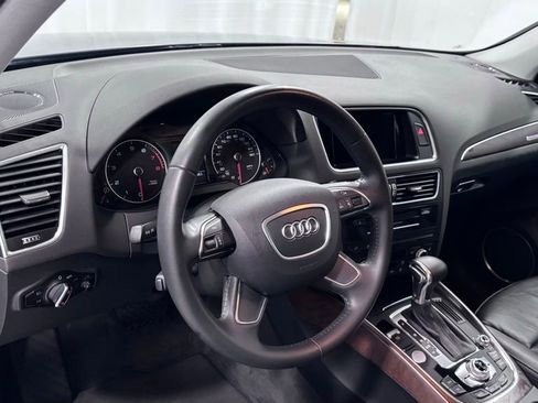 Used 2016 Audi Q5 2.0T Premium Plus w/ Technology Package image 10