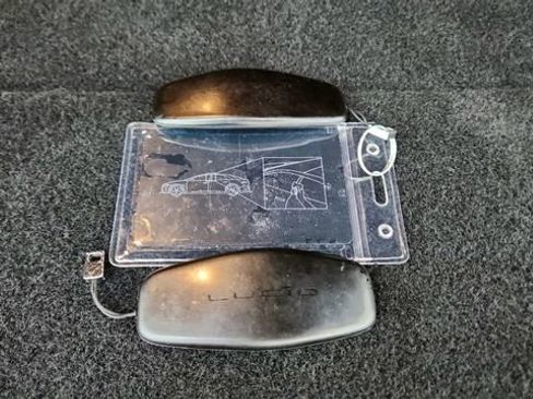 Used 2024 Lucid Air Touring image 59