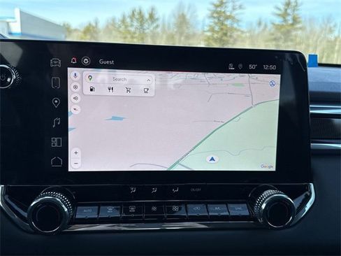 New 2025 GMC Canyon Elevation w/ Convenience Package image 12