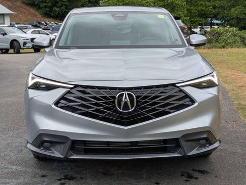 New 2026 Acura ADX FWD image 10