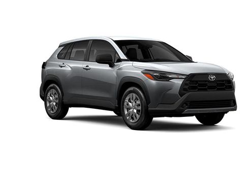New 2026 Toyota Corolla Cross L image 15
