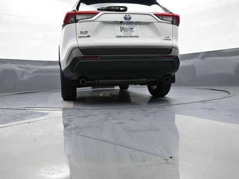 Certified 2024 Toyota RAV4 LE AWD/4WD image 30