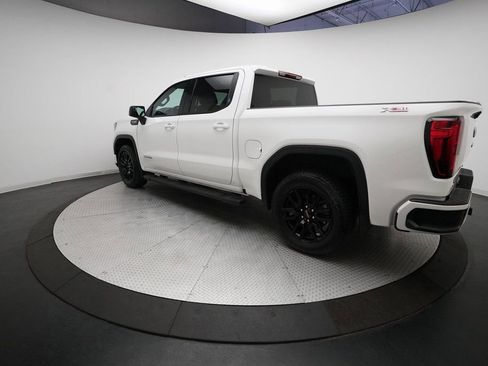 Used 2024 GMC Sierra 1500 Elevation image 12
