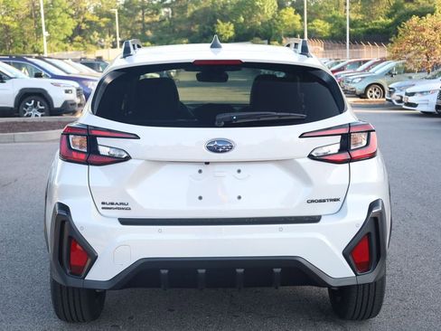 New 2026 Subaru Crosstrek 2.5i Limited AWD/4WD image 5