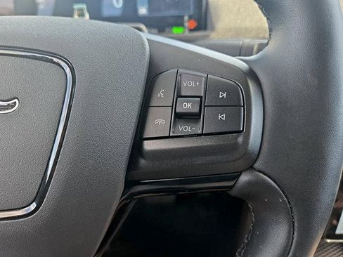 Certified 2025 Ford Mustang Mach-E Select w/ Comfort Package Lite RWD image 15