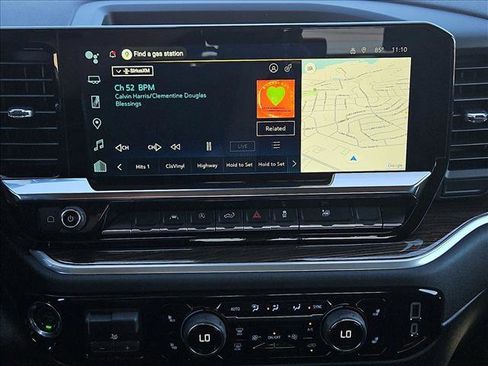 New 2026 Chevrolet Silverado 1500 RST w/ RST Select Package image 12