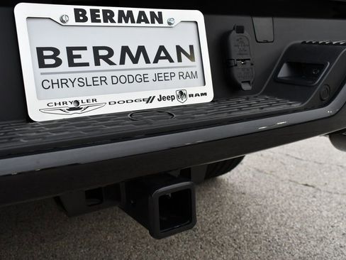 New 2026 RAM 1500 Laramie image 8