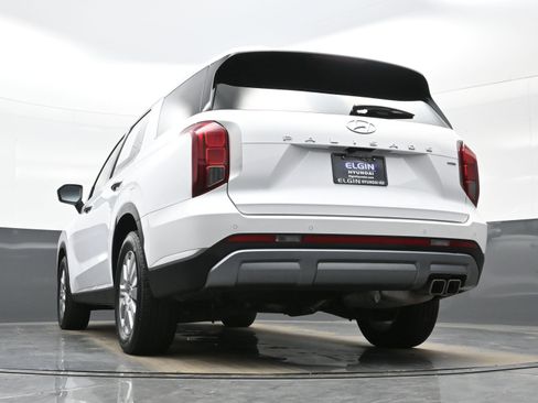 Used 2025 Hyundai Palisade SEL image 29
