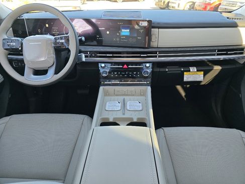 New 2026 Hyundai Santa Fe Calligraphy image 26