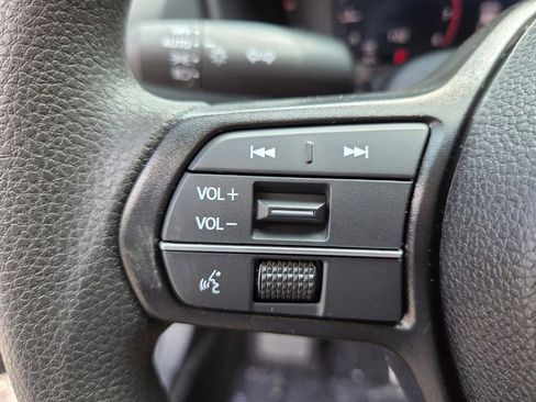 New 2026 Honda Accord LX image 20