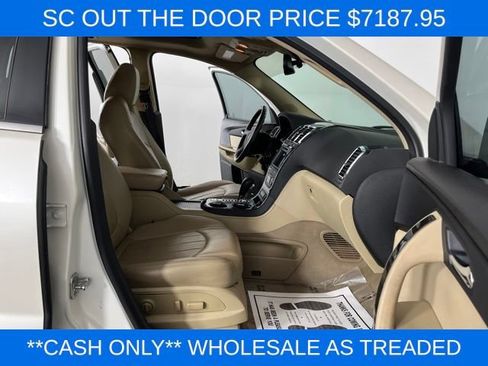 Used 2012 GMC Acadia Denali FWD image 36