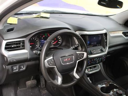Used 2023 GMC Acadia SLE AWD/4WD image 14