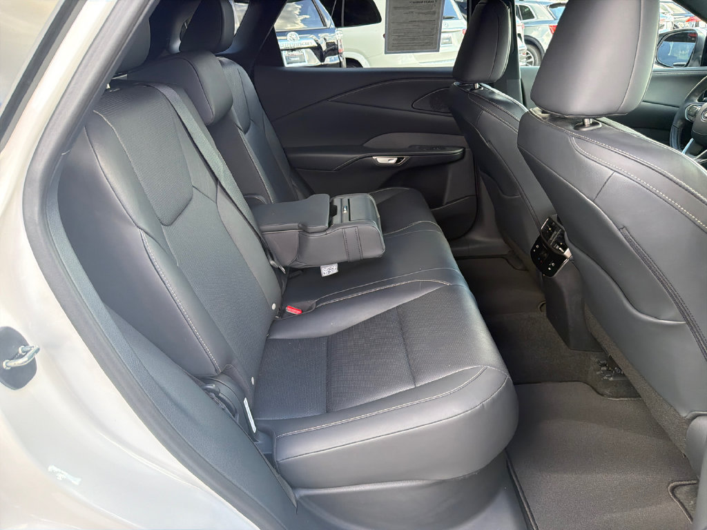 Used 2023 Lexus RX 350 Premium Plus w/ Cold Area Package FWD image 15
