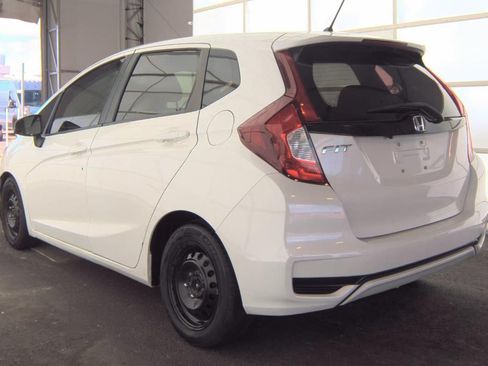 Used 2019 Honda Fit LX image 12