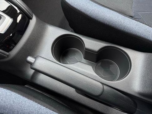 New 2025 Nissan Versa SV w/ Trunk Package image 24